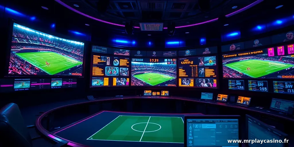 Genius Sports et TelevisaUnivision lancent des retransmissions Liga MX enrichies de données aux États-Unis