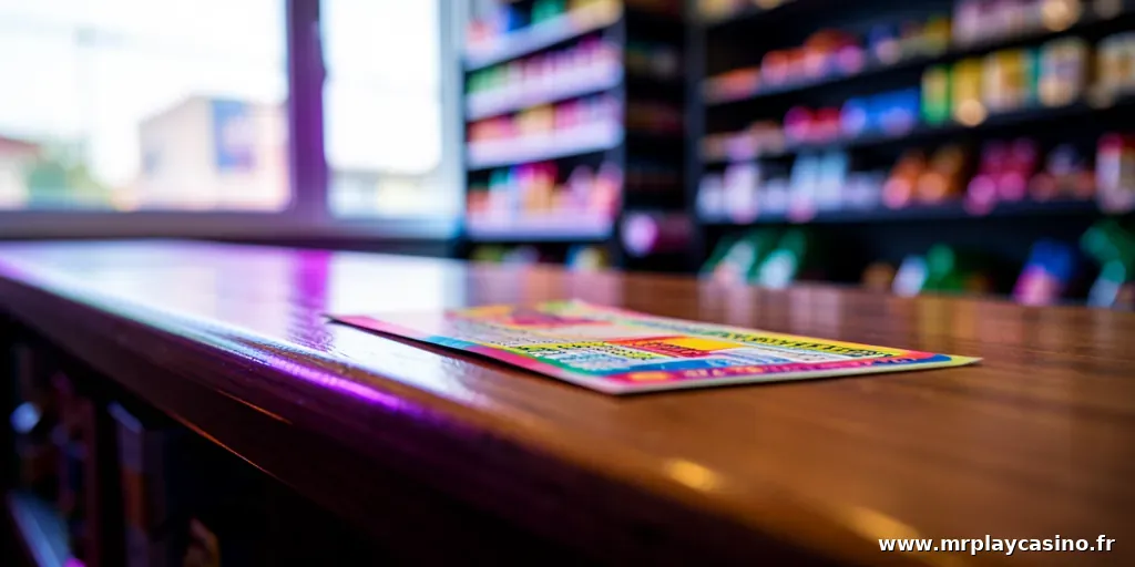 Nassau (NY) : Deuxième gain de 3 millions de dollars au loto en six semaines