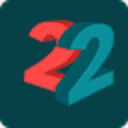 Logo 22Bet Casino